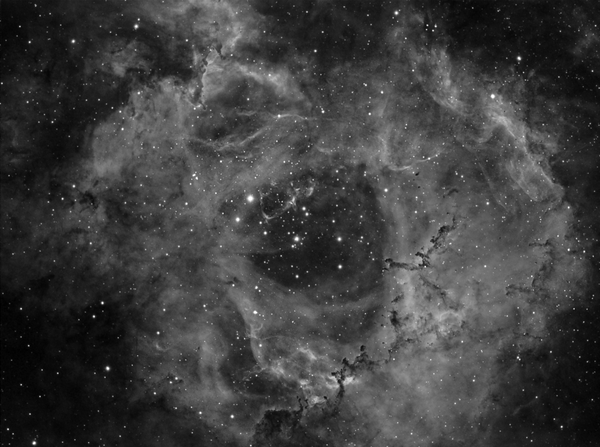 Περισσότερες πληροφορίες για το "Ngc 2238 Rosette Nebula"