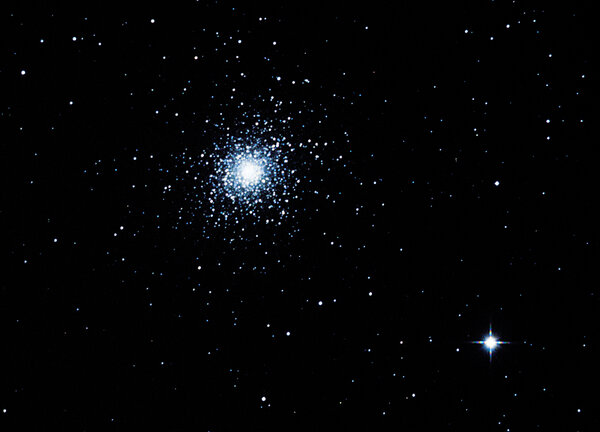 M5 - Rose Cluster