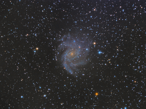 Ngc 6946