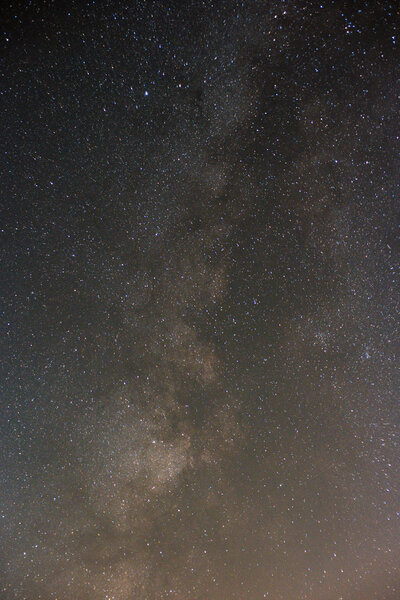 Milky Way