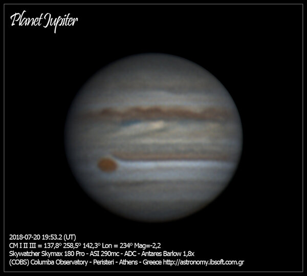 Jupiter