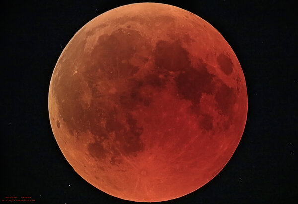 Blood Moon