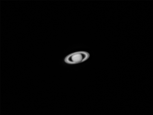 Saturn 17/08/2018