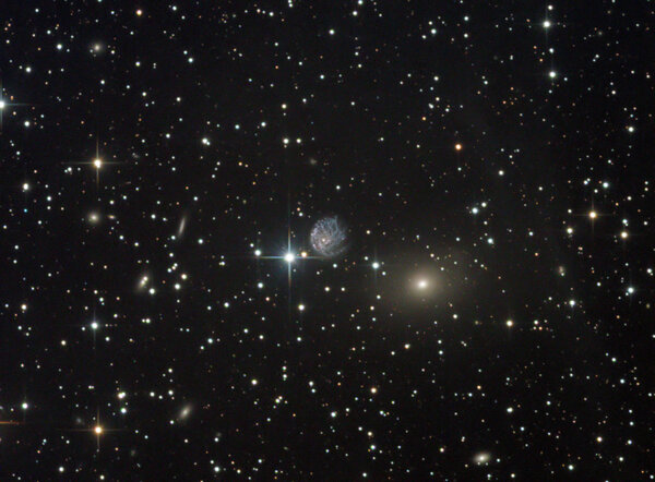 Ngc2276 - Ngc2300