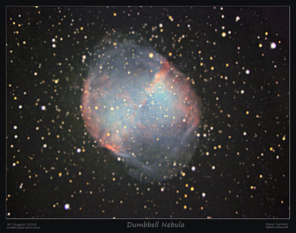 Messier 27