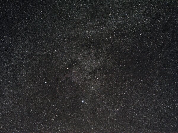 North America Nebula