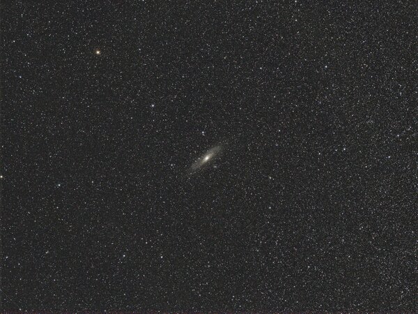 Andromeda Galaxy