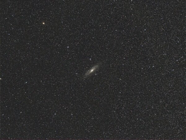 Andromeda Galaxy