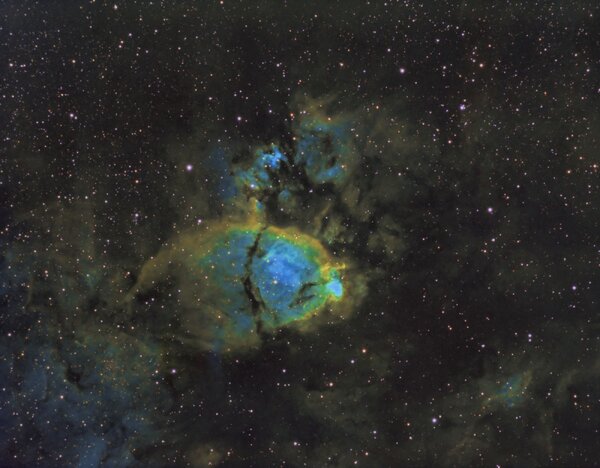 Ic 1795 - Sho