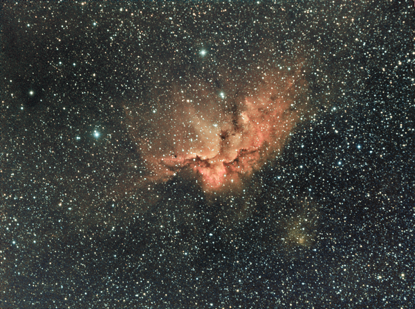 Περισσότερες πληροφορίες για το "Ngc7380 Atik 414ex Αθήνα, Γαλάτσι"