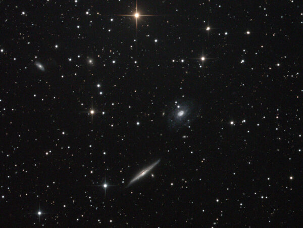 Περισσότερες πληροφορίες για το "Ngc5963 - Ngc5965"