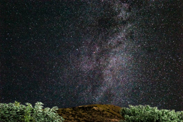 Milky Way από Δράμα