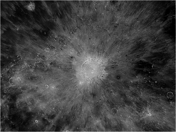 25-11-2018 Crater Copernicus