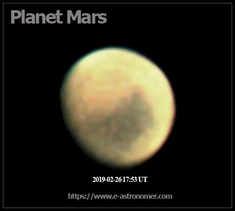 Άρης 2019-02-26