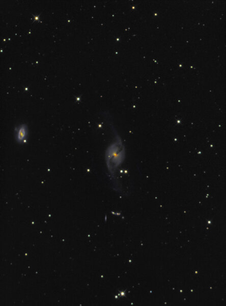 Ngc 3718