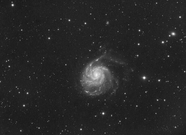 M 101