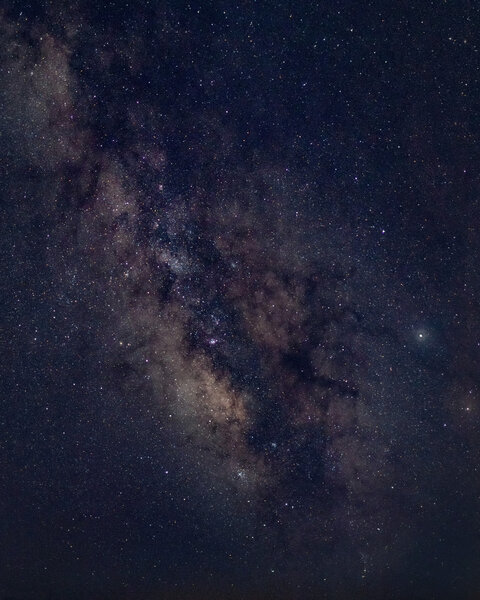 Milky Way