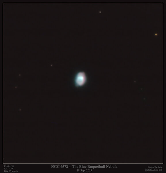 Ngc 6572