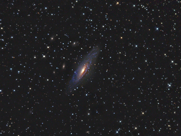 Ngc 7331