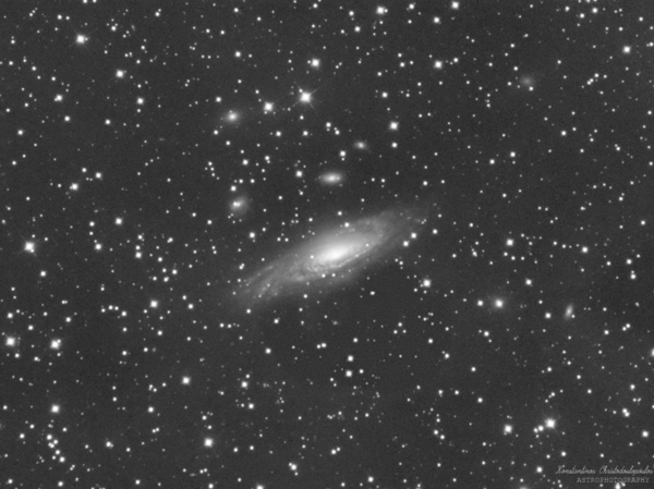 Ngc 7331