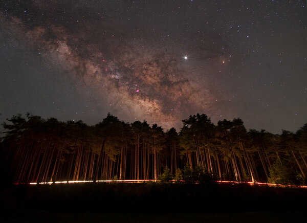 Περισσότερες πληροφορίες για το "Light Path"