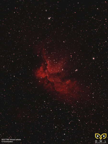 NGC 7380