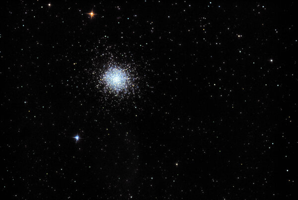 M13 - Hercules Cluster