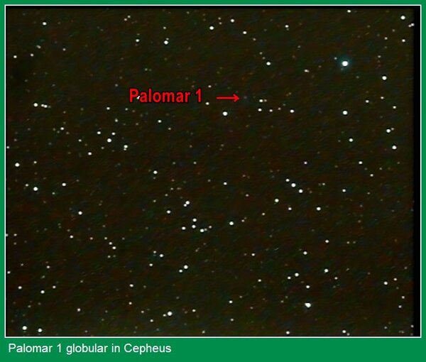 Palomar 1