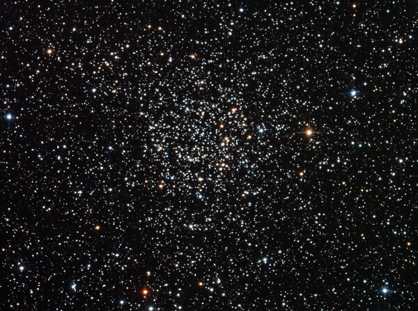 Ngc7789 - Caroline''s Rose