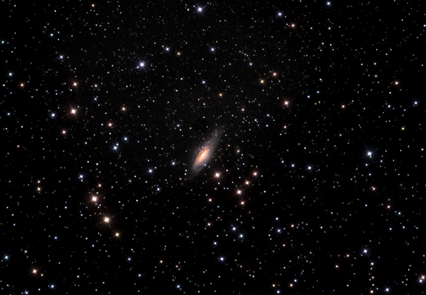 Ngc 7331