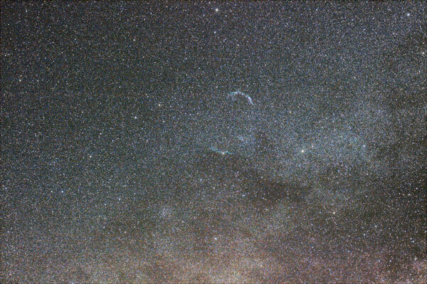 Veil Widefield Reprocess