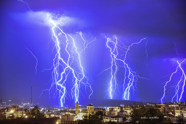 Θεσσαλονίκη 14/08/2019