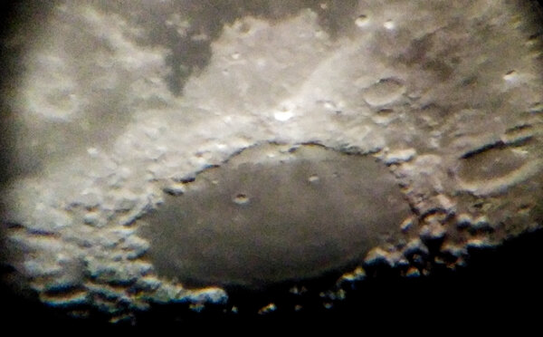 Mare Crisium