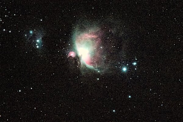 Orion Nebula