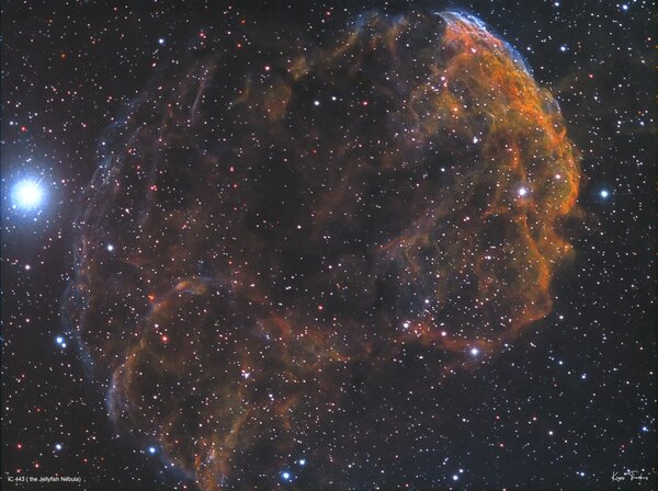 Ic443 Sho