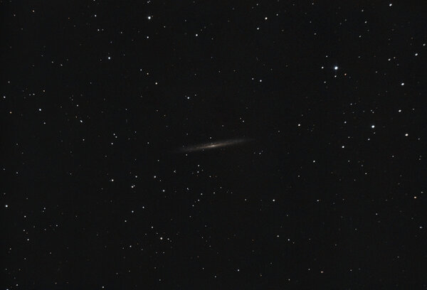 Περισσότερες πληροφορίες για το "Ngc 5907"