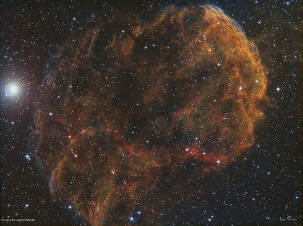 Ic443 Sho New Process