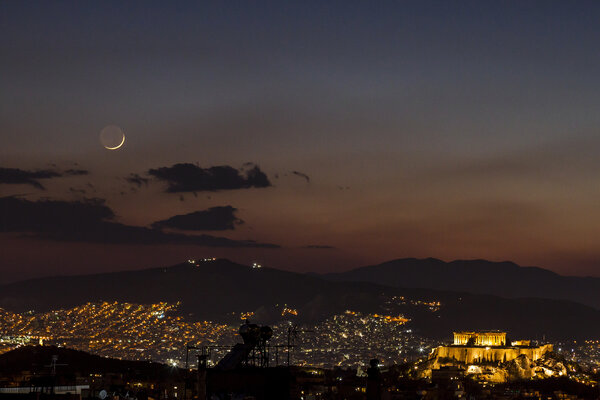 Νέα Σελήνη