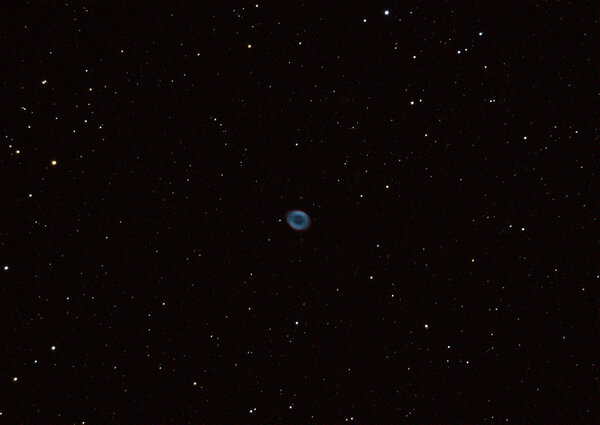 Μ57 - Ring Nebula