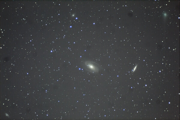 Περισσότερες πληροφορίες για το "Comet C/2017 T2(panstarrs)and M81,m82"