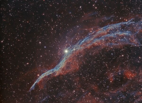 Western Veil