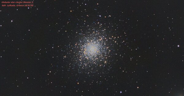 Messier 5