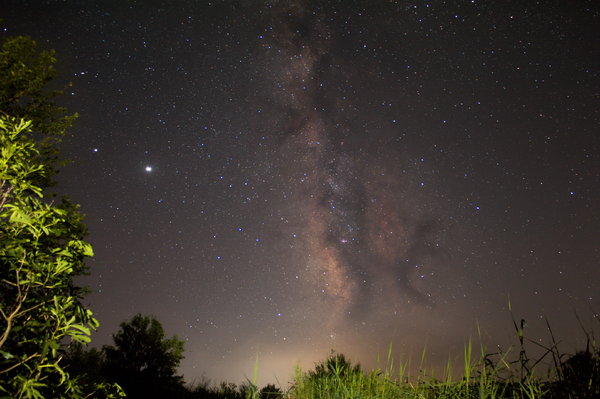 Window On The Universe