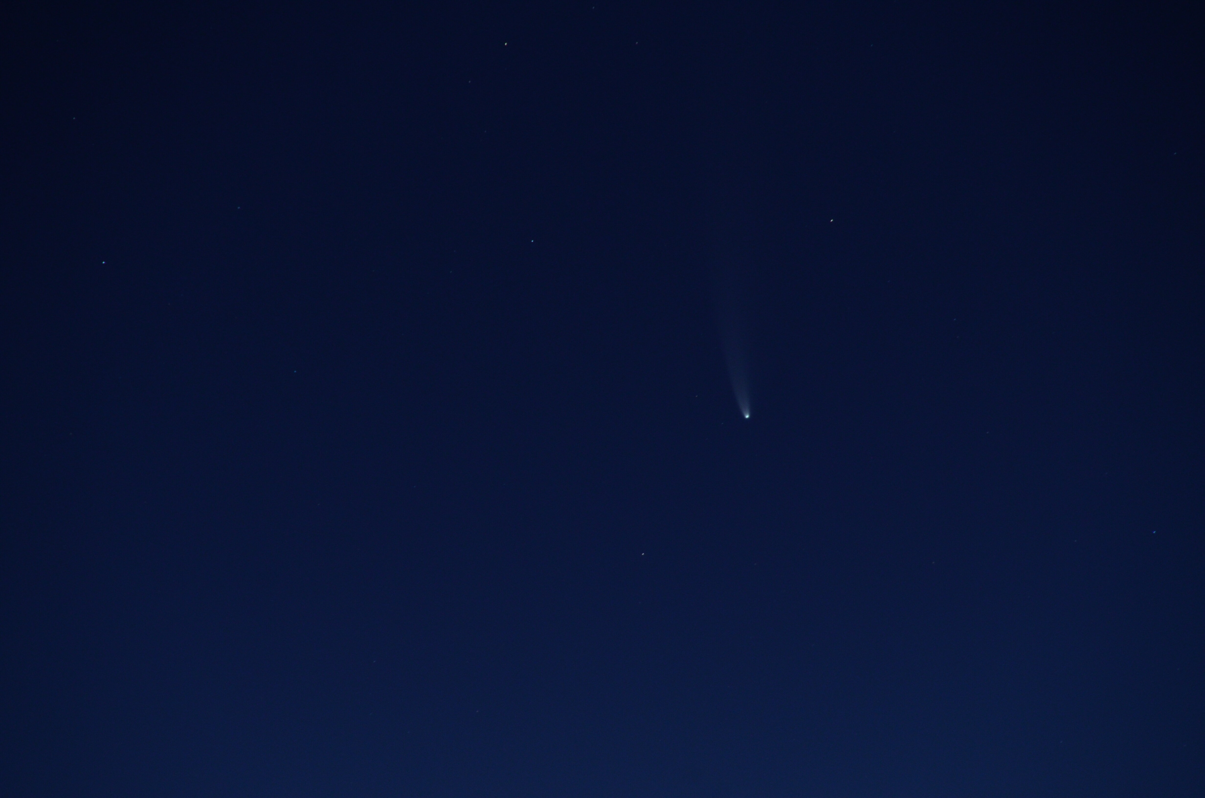 Κομήτης  C/2020    11/07/2020