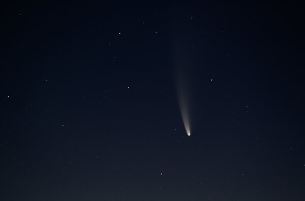 Κομήτης C2020 F3