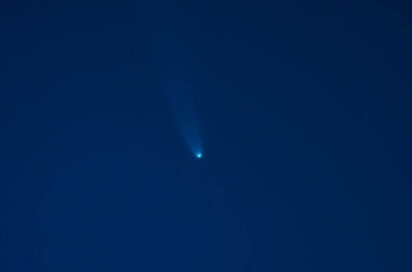 Κομήτης  C/2020    10/07/2020