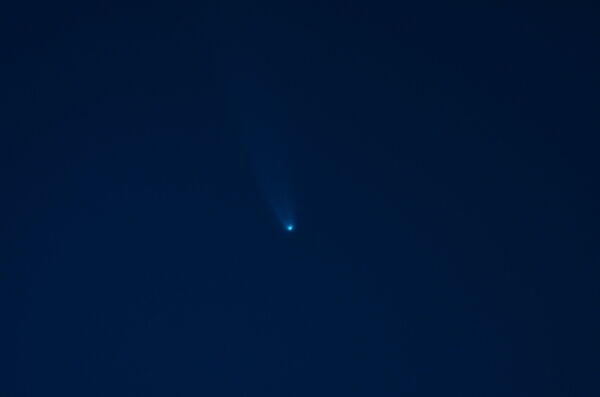 Κομήτης  C/2020    10/07/2020