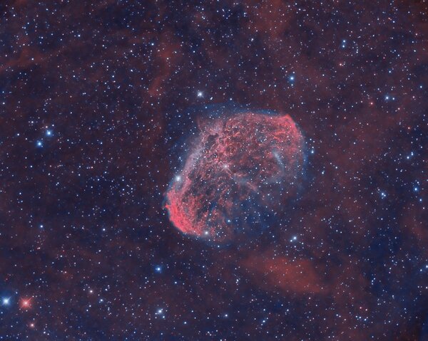 Ngc 6888