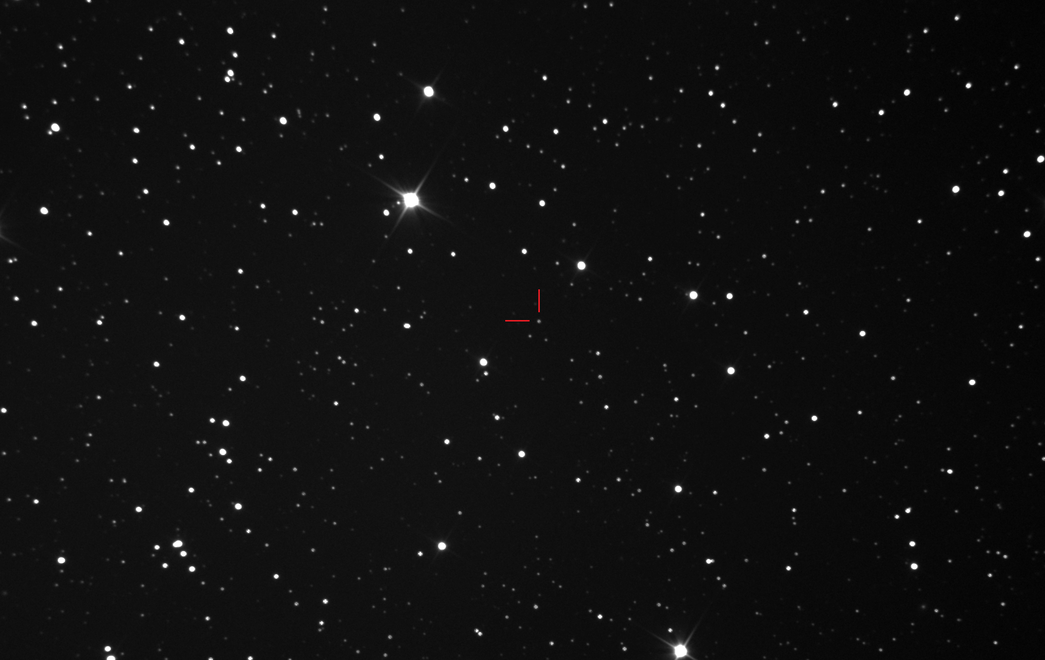 Quasar S5 0014+81