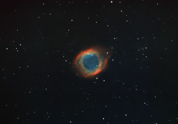 Περισσότερες πληροφορίες για το "Helix Nebula Hoo"